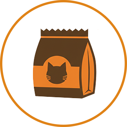 Cat Food